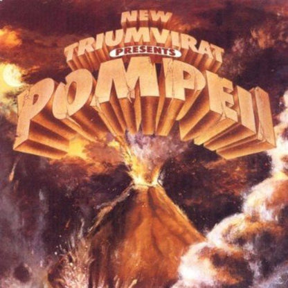 Pompeji-Remastered