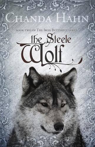 Steele Wolf