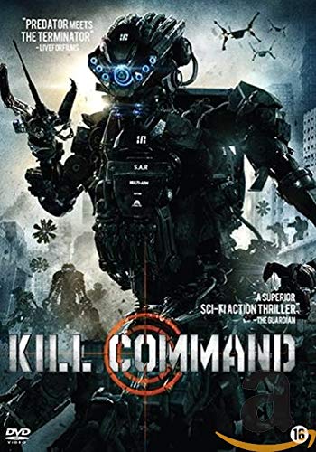Kill command