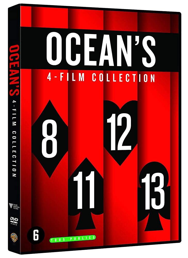 Ocean?ços Collection