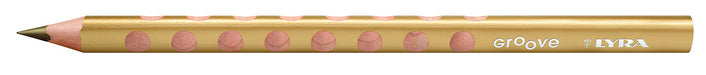 LYRA Groove kartonnen etui met 12 kleurpotloden
