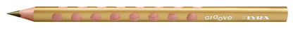 LYRA Groove kartonnen etui met 12 kleurpotloden