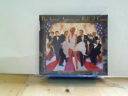 American Hall of Fam