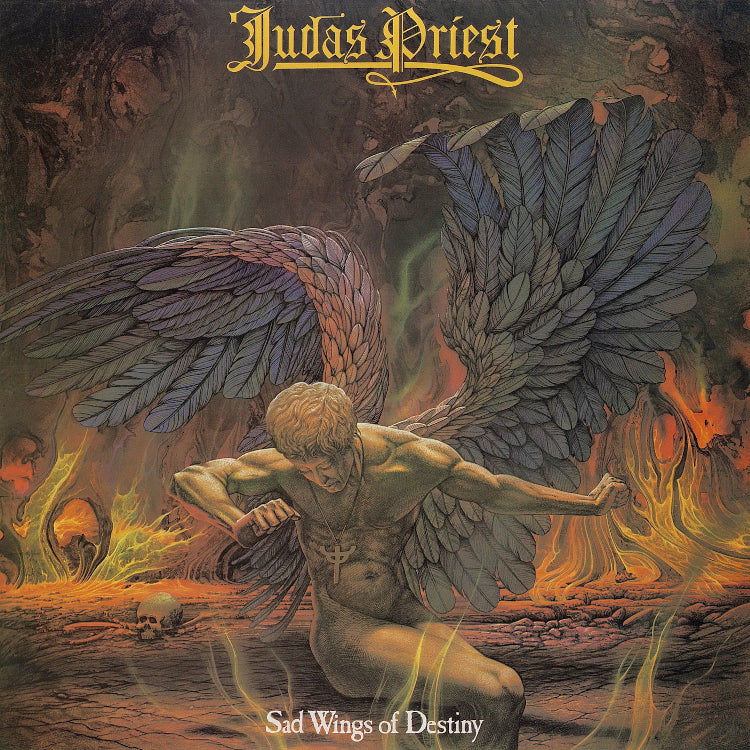 Sad Wings of Destiny