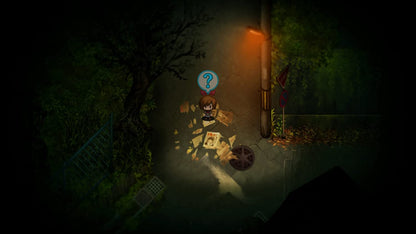 Yomawari The Long Night Collection (Nintendo Switch