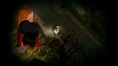 Yomawari The Long Night Collection (Nintendo Switch