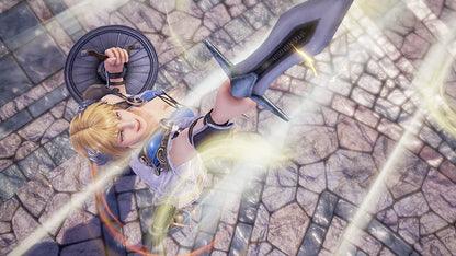 Soul Calibur VI (Xbox One) Xbox One Standard