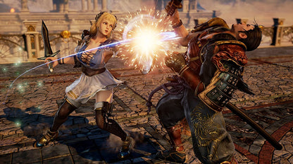 Soul Calibur VI (Xbox One) Xbox One Standard