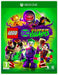 Lego DC Super-Villains (Xbox One