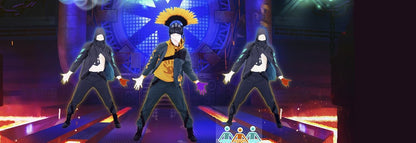 JUST DANCE 2019 - JUST DANCE 2019 (1 GAMES