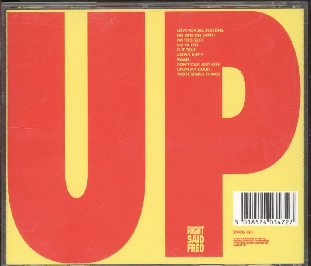 Up
