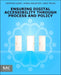 Ensuring Digital Accessibility through Process and Policy