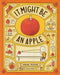It Might Be An Apple
