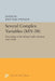 Several Complex Variables
