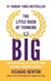 The Little Book of Thinking Big