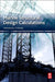 Marine Structural Design Calculations