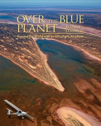 Over the Blue Planet