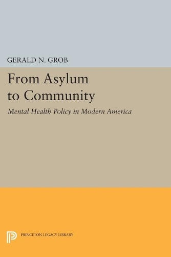 From Asylum to Community