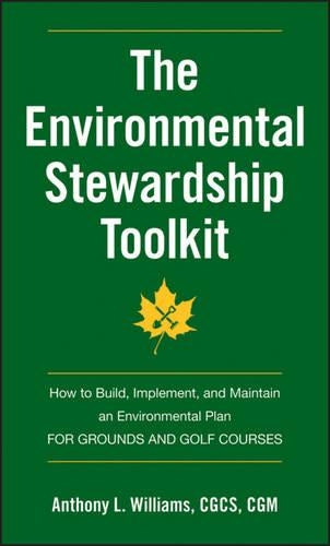 The Environmental Stewardship Toolkit