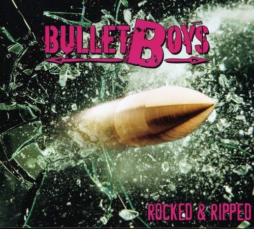 Rocked & Ripped