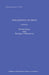Philosophy of Mind, Volume 20