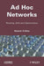 Ad Hoc Networks