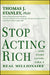 Stop Acting Rich