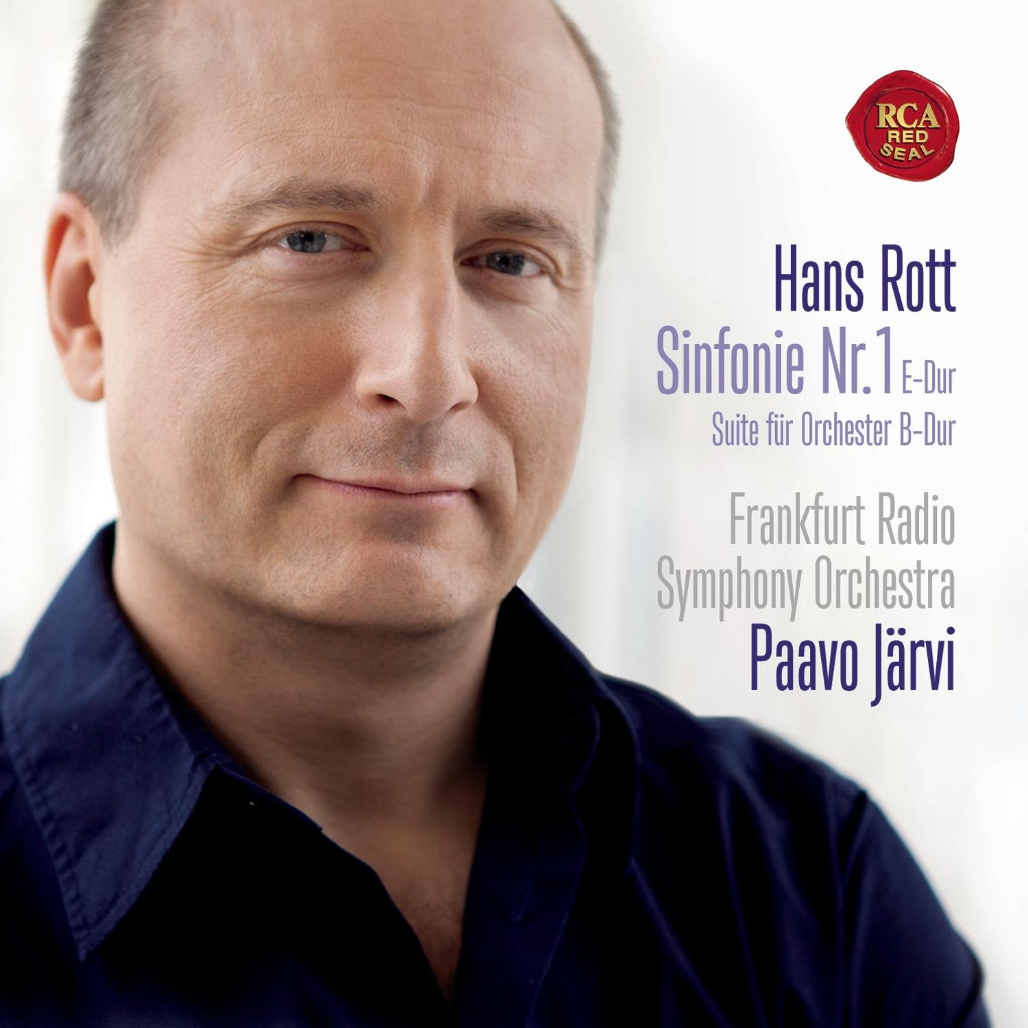 Symphony No.1