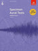Specimen Aural Tests, Grade 6