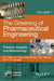 The Greening of Pharmaceutical Engineering, Practice, Analysis, and Methodology