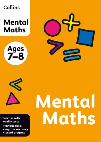 Collins Mental Maths