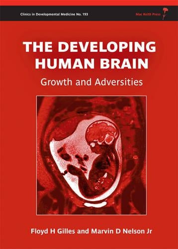 Floyd Harry Gilles The Developing Human Brain – Rarewaves.com