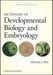 Dictionary of Developmental Biology and Embryology