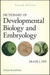 Dictionary of Developmental Biology and Embryology