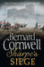 Sharpe’s Siege