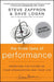The Three Laws of Performance