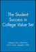 The Student Success in College Value Set
