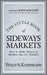 The Little Book of Sideways Markets