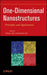 One-Dimensional Nanostructures