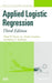Applied Logistic Regression