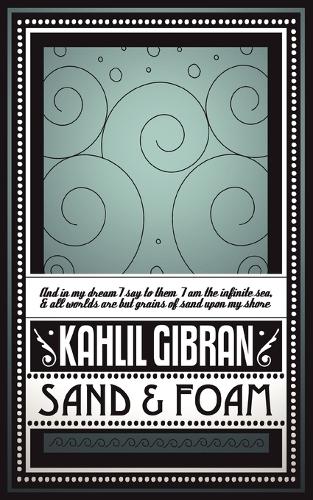 Sand & Foam