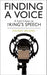 Finding a Voice
