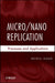 Micro / Nano Replication