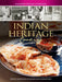 Singapore Heritage Cookbooks