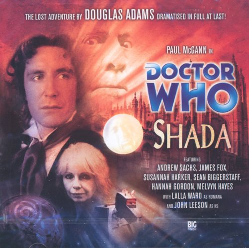 Shada (Doctor Who