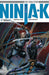 Ninja-K Volume 2: The Coalition