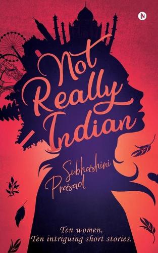 Not Really Indian