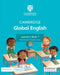Cambridge Global English Learner's Book 1 with Digital Access (1 Year)