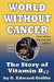 World Without Cancer