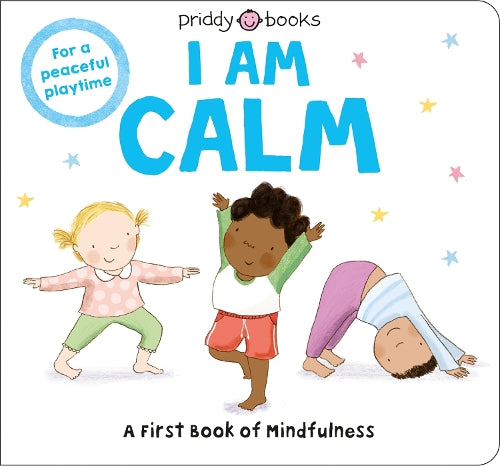 I Am Calm